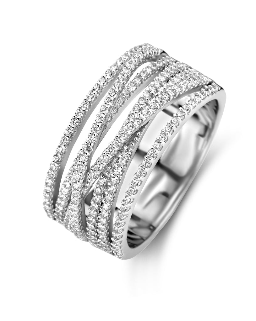 Bague argent N0N51