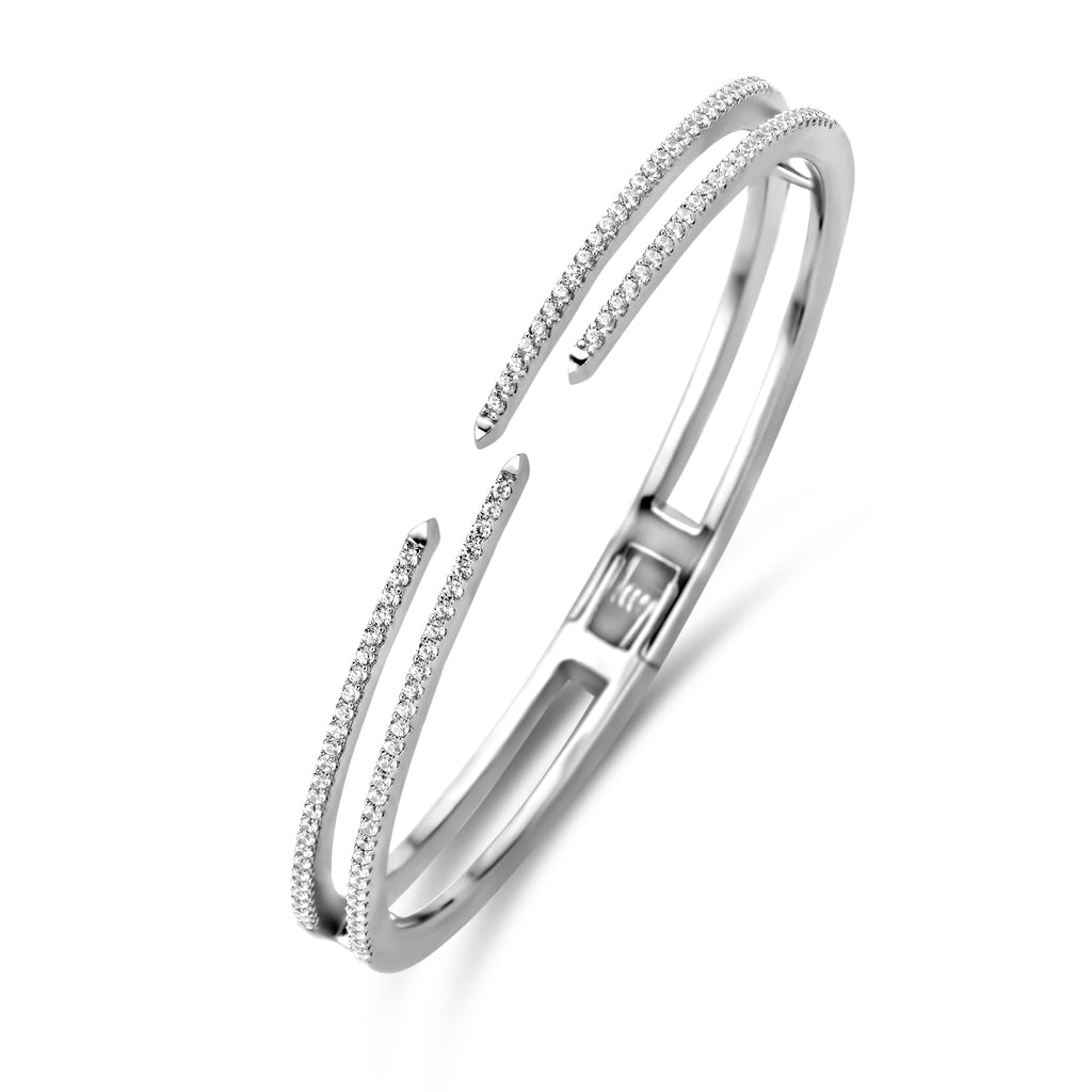 Bracelet argent N0N54