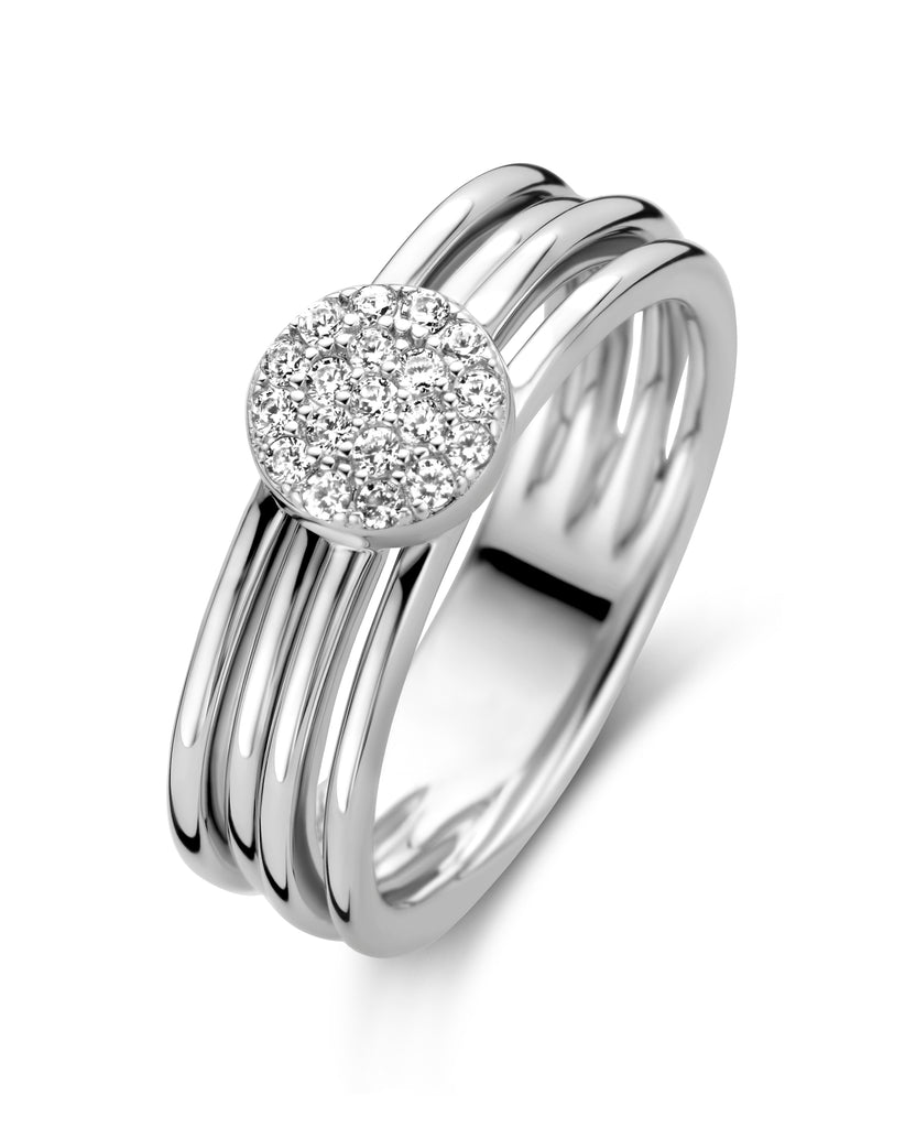 Bague argent N0O51