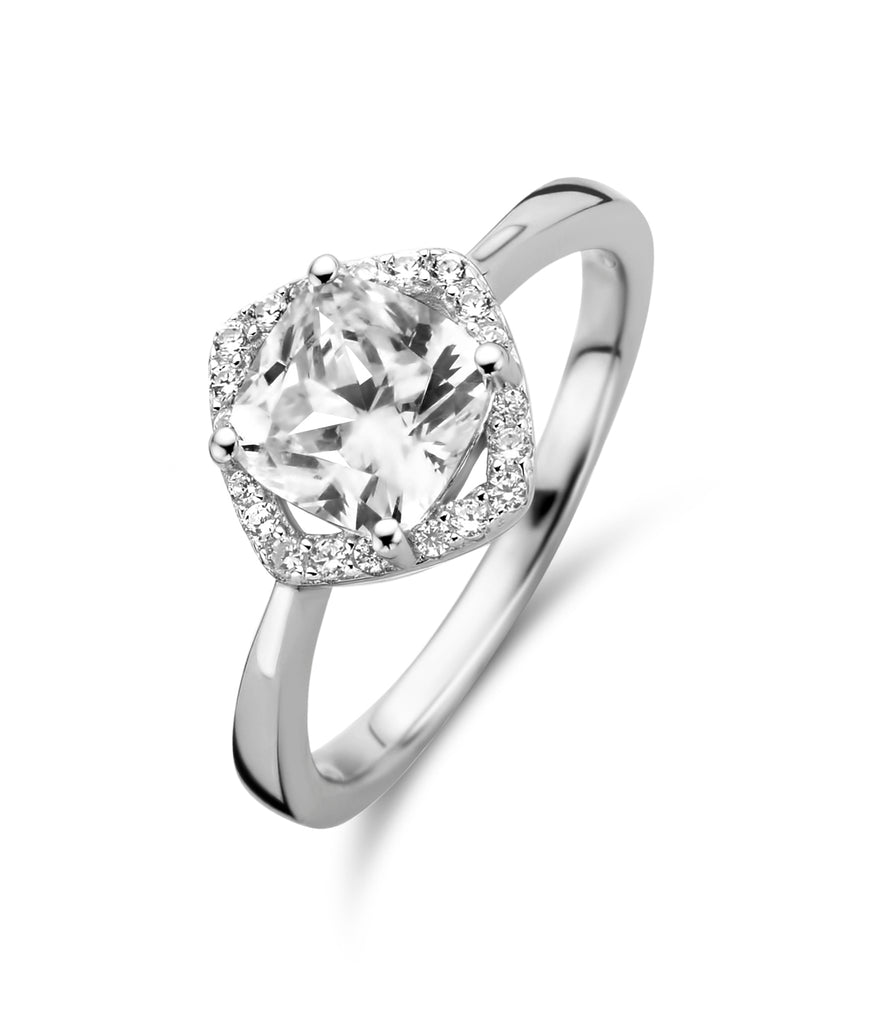Bague argent N0P51
