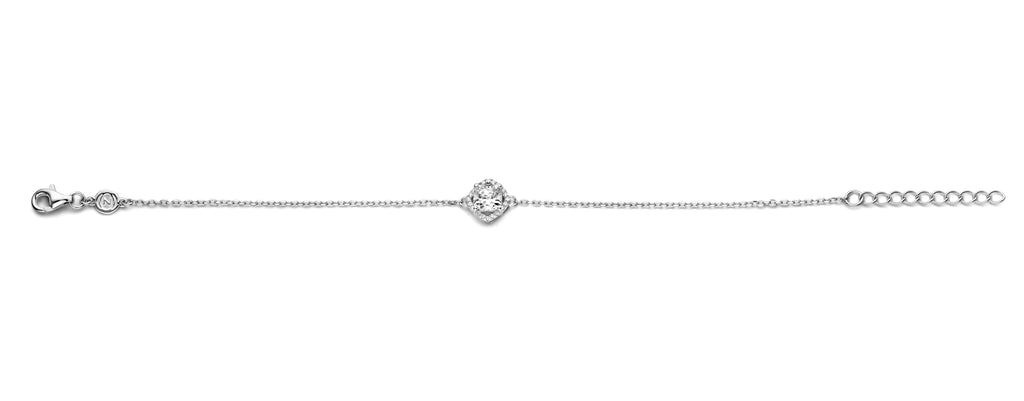 Bracelet argent N0P54