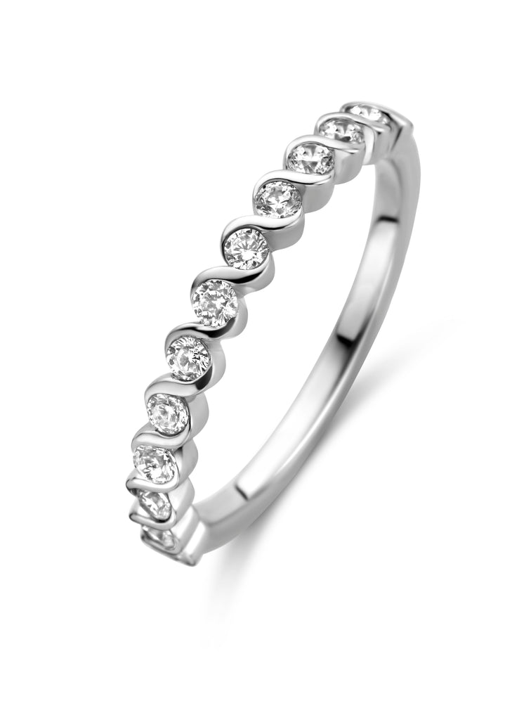 Bague argent N0P55
