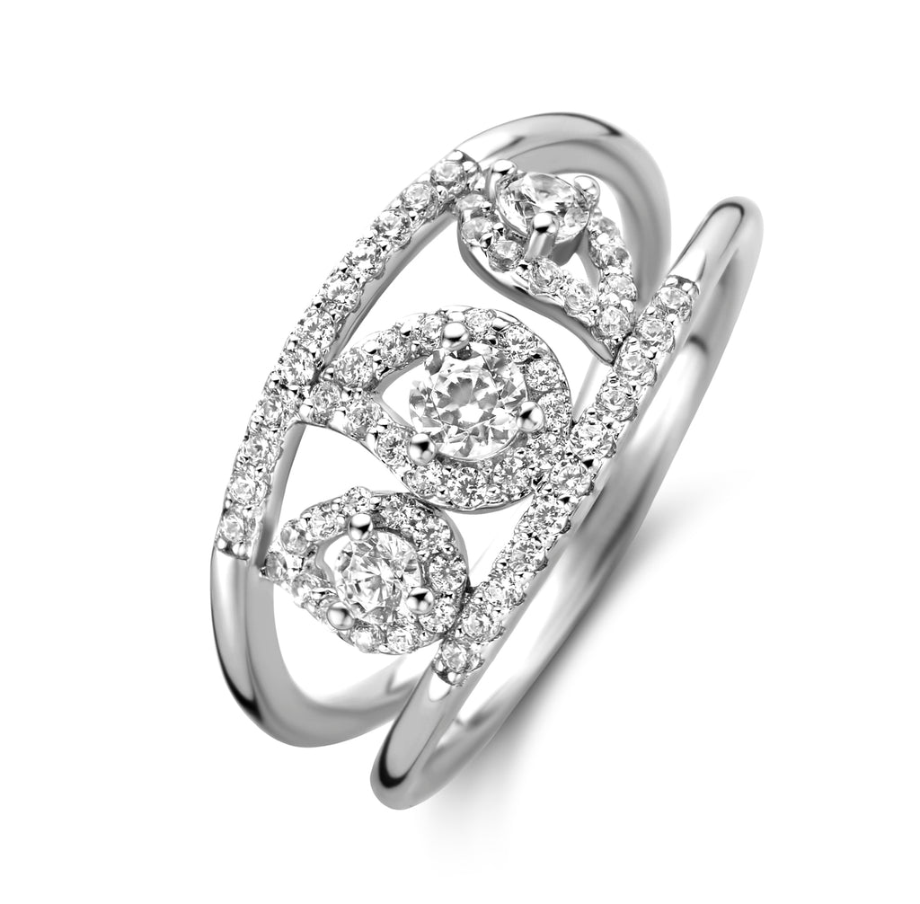 Bague argent N0Q51