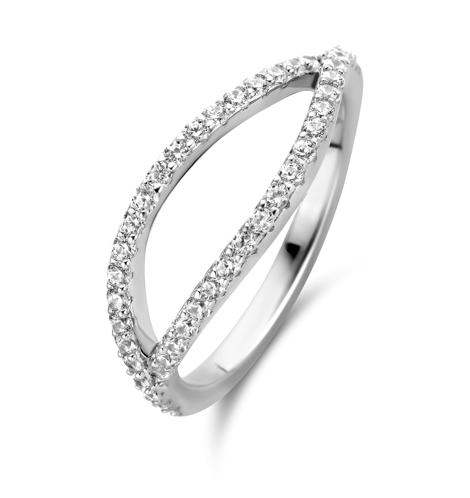 Bague argent N0Q54