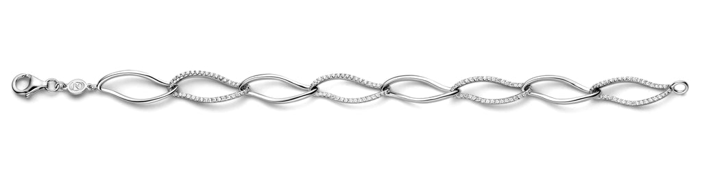 Bracelet argent N0Q56