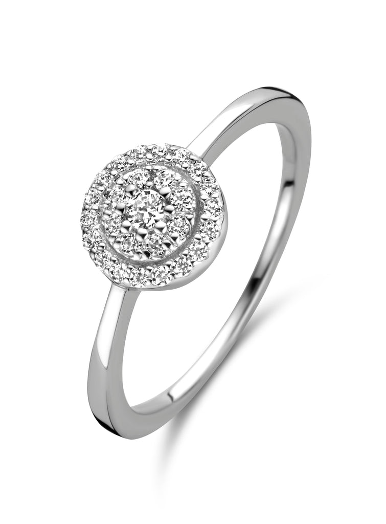 Bague argent N0R51