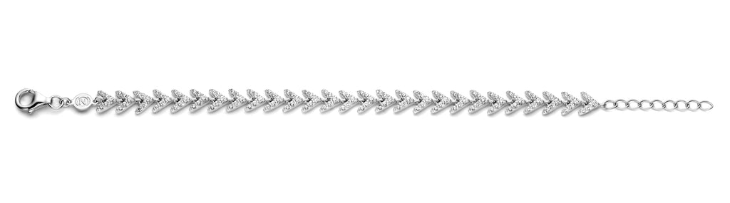 Bracelet argent N0S54