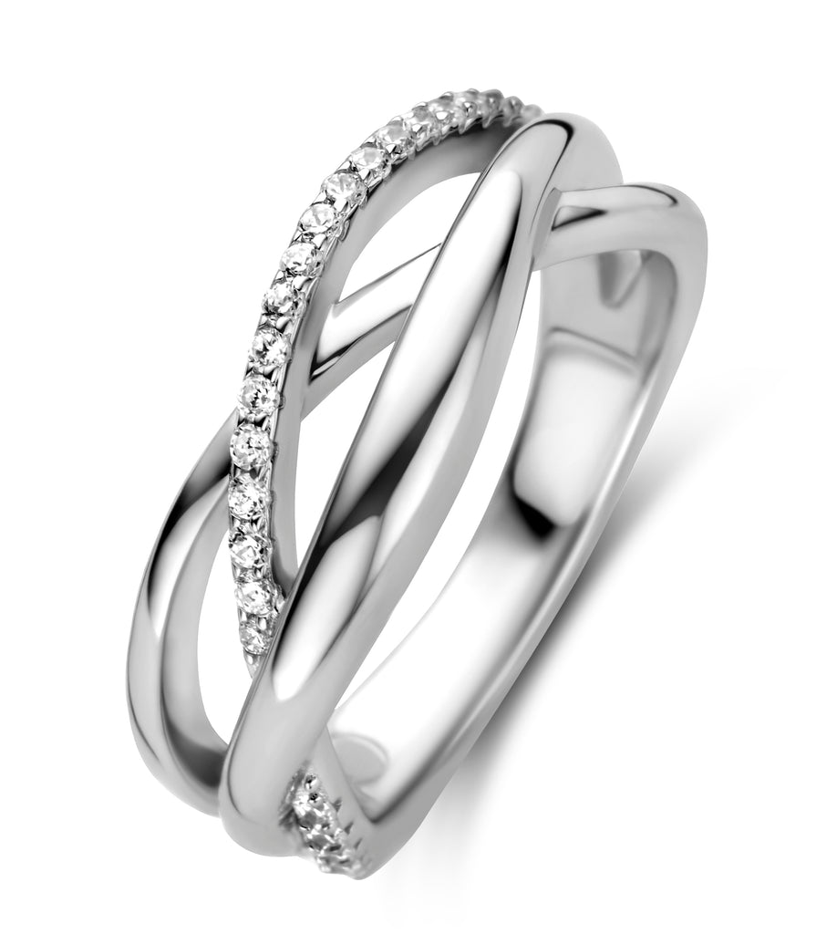 Bague argent N0T51