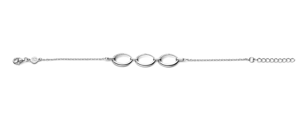 Bracelet argent N0T55