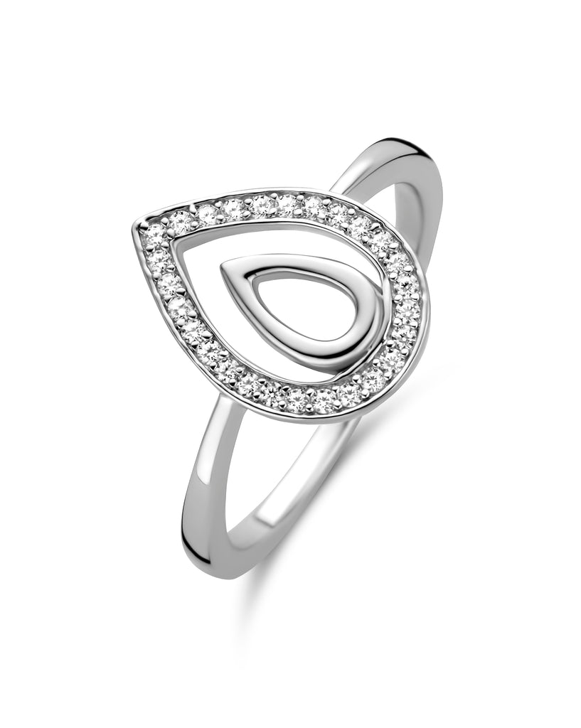 Bague argent N0U51