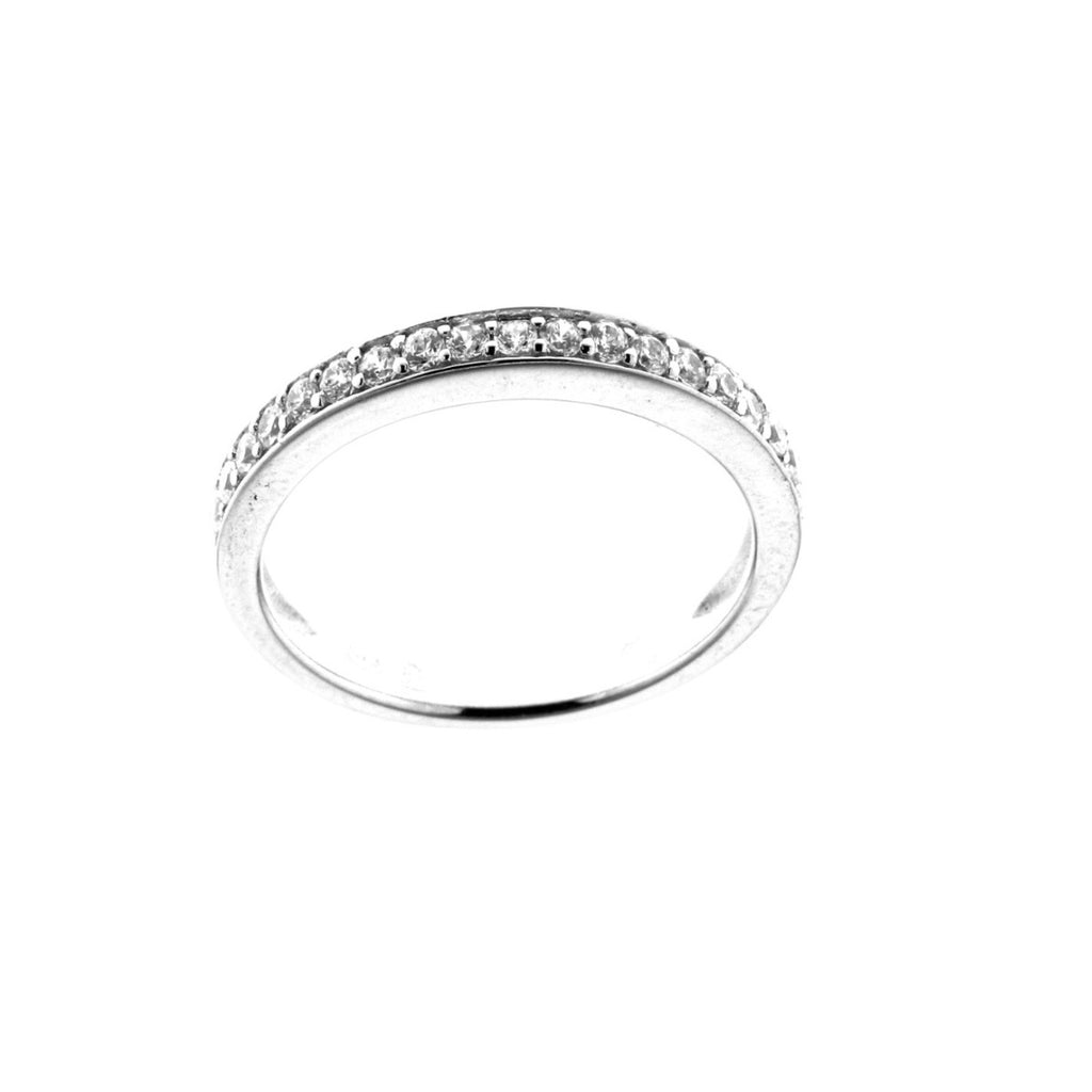 Bague argent N1F01