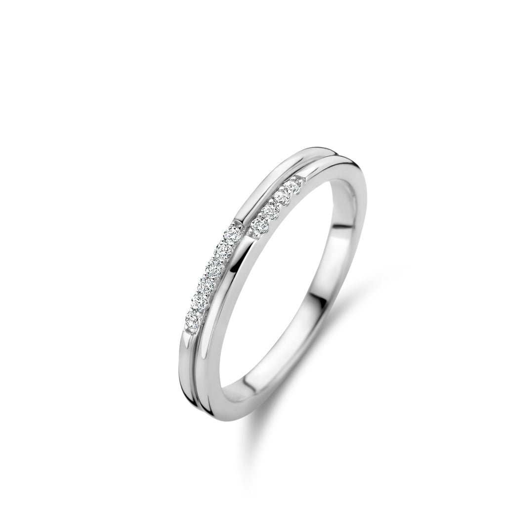 Bague argent N2F51