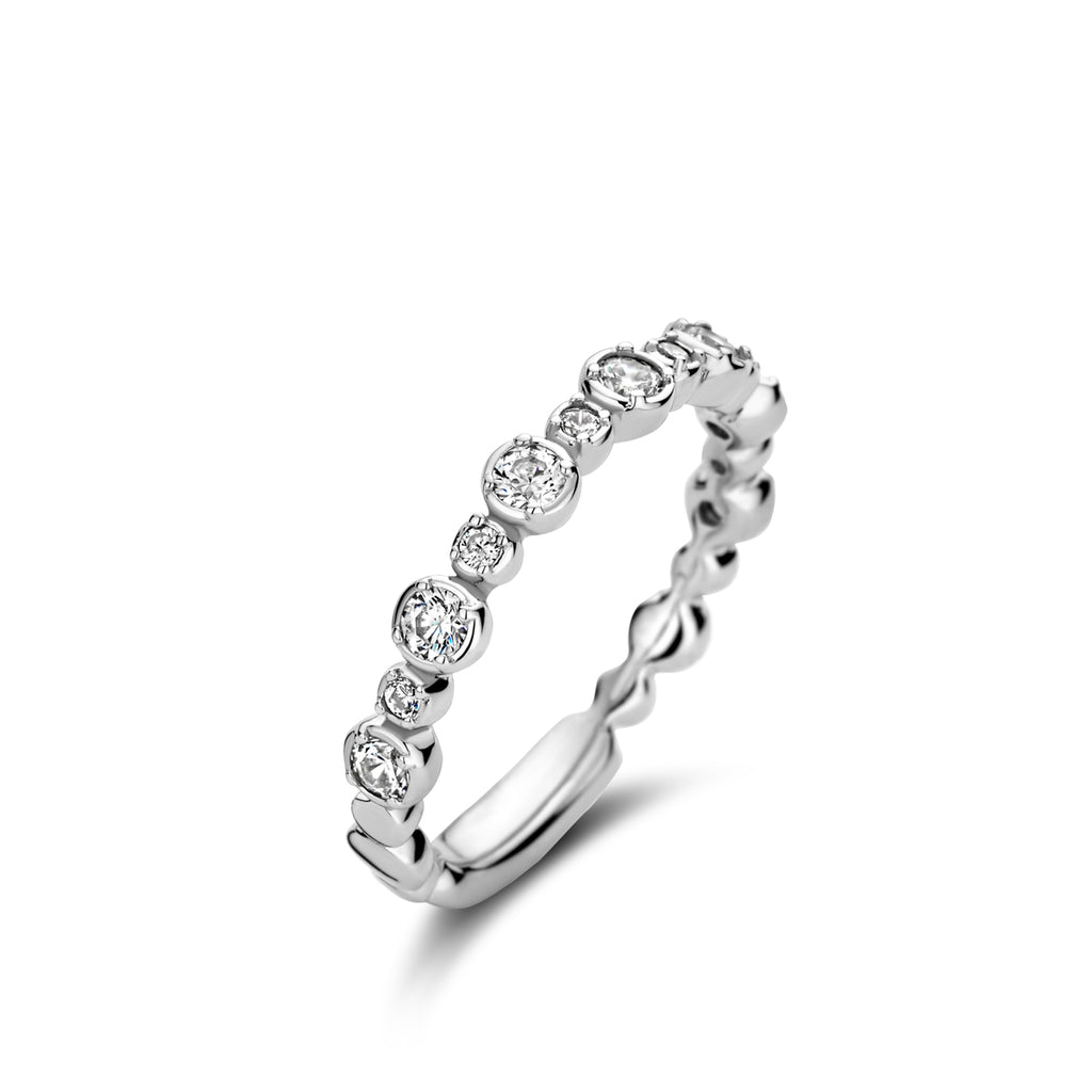 Bague argent N2J54