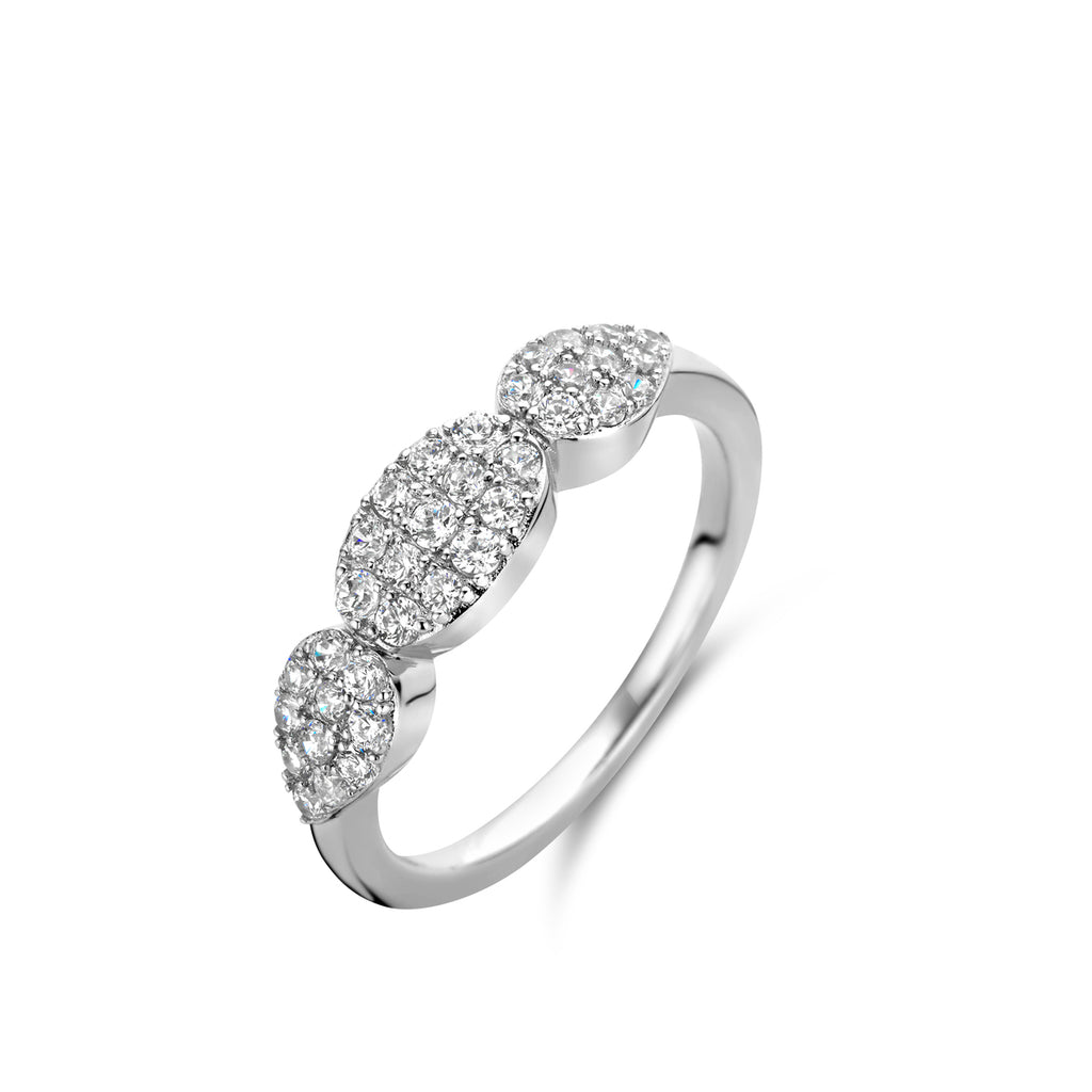 Bague argent N2J58
