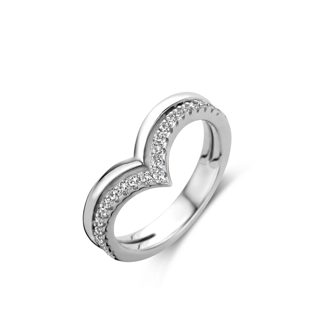 Bague argent N2K51