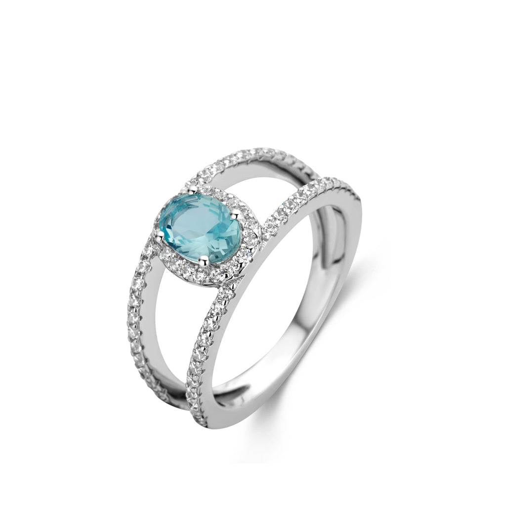 Bague argent N2L51