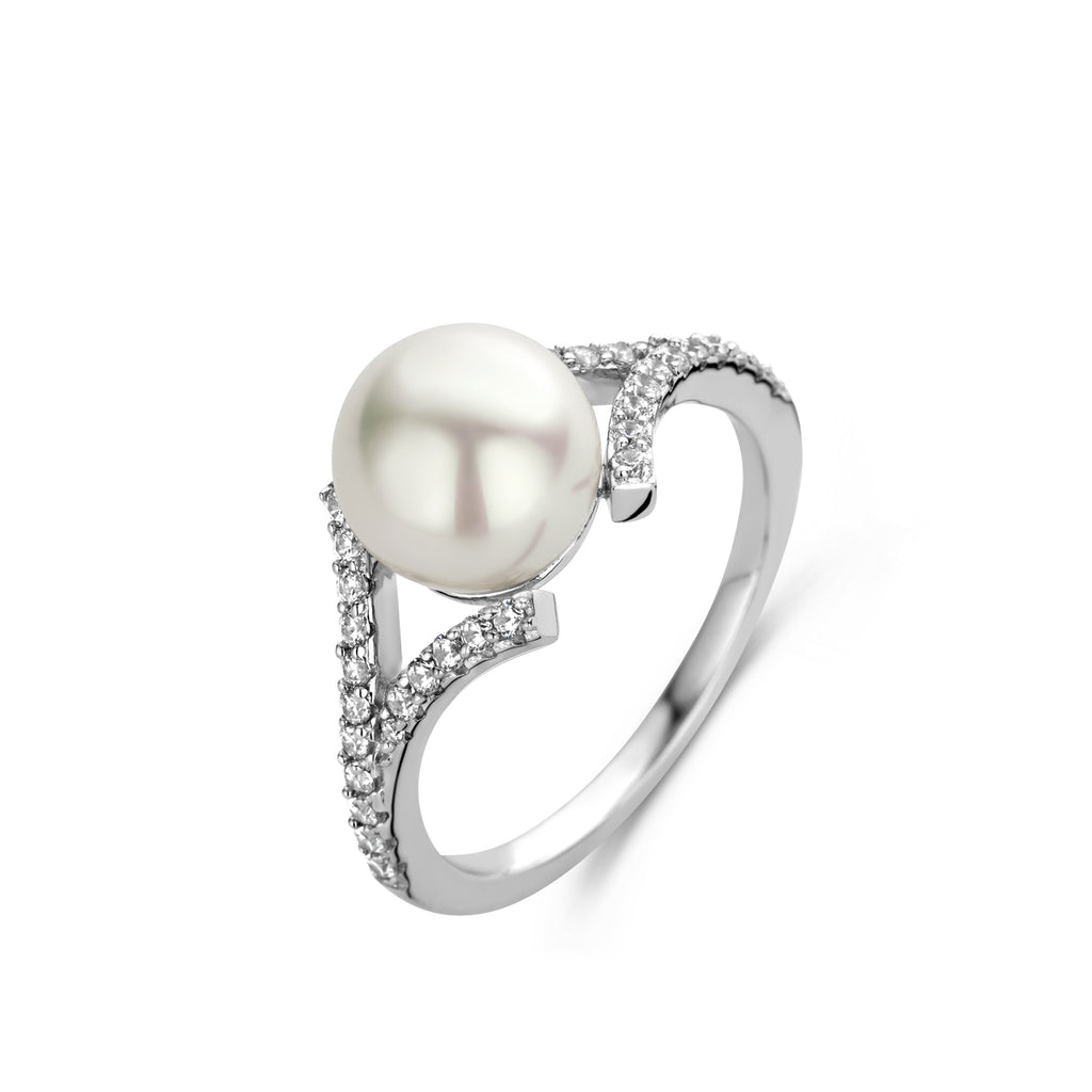 Bague argent N2M51