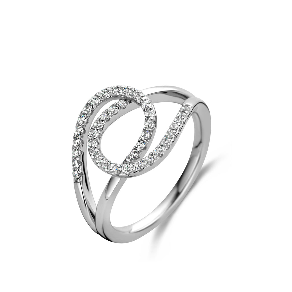 Bague argent N2N51