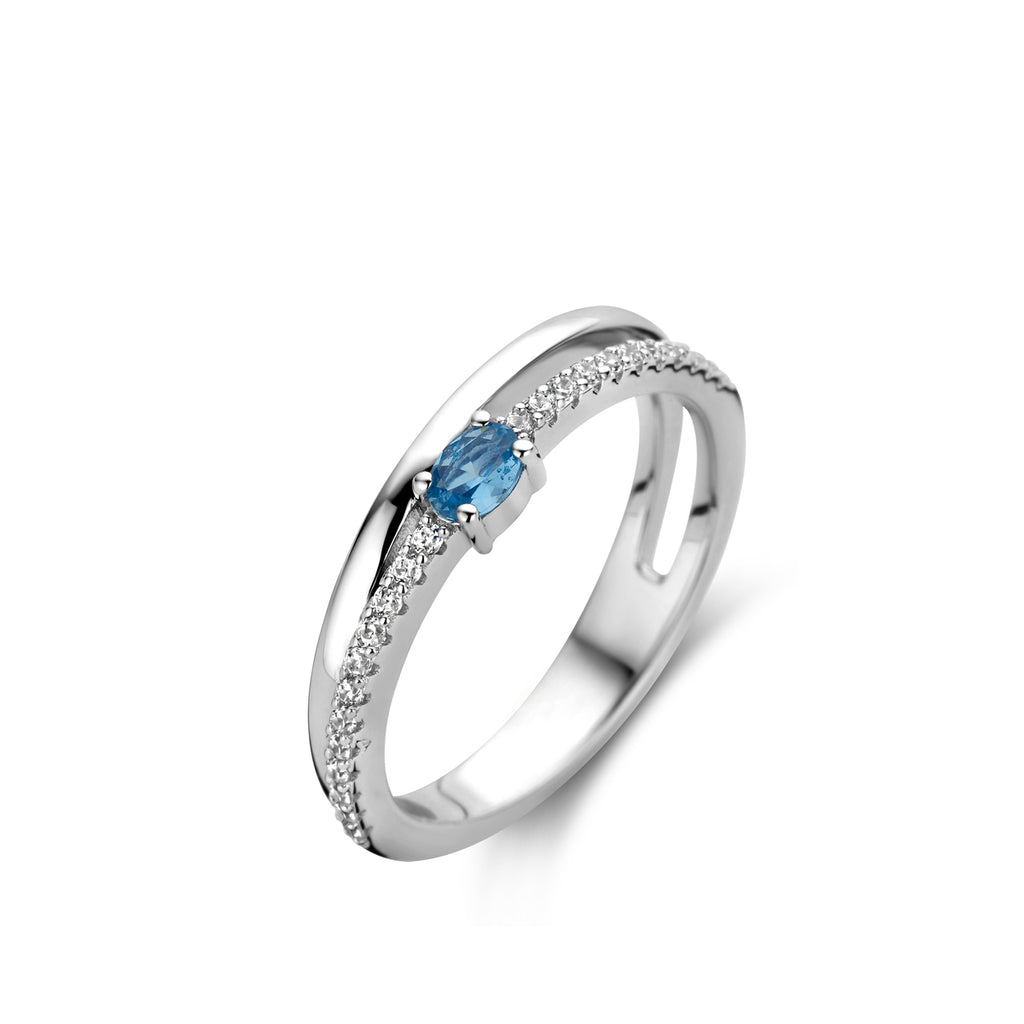 Bague argent N2U51