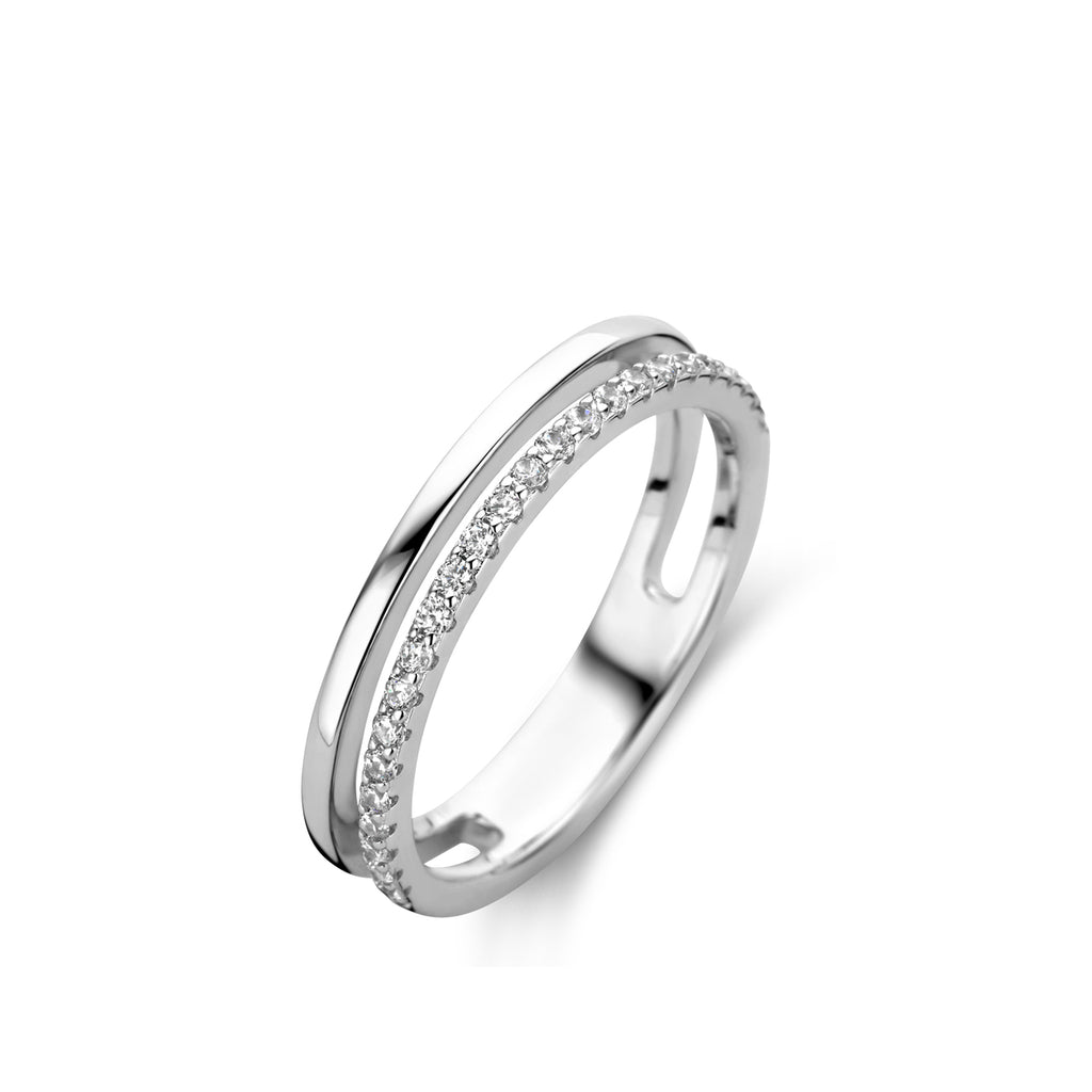 Bague argent N2V51