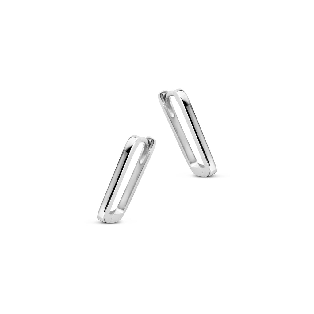 Boucle d'oreilles argent N2V53