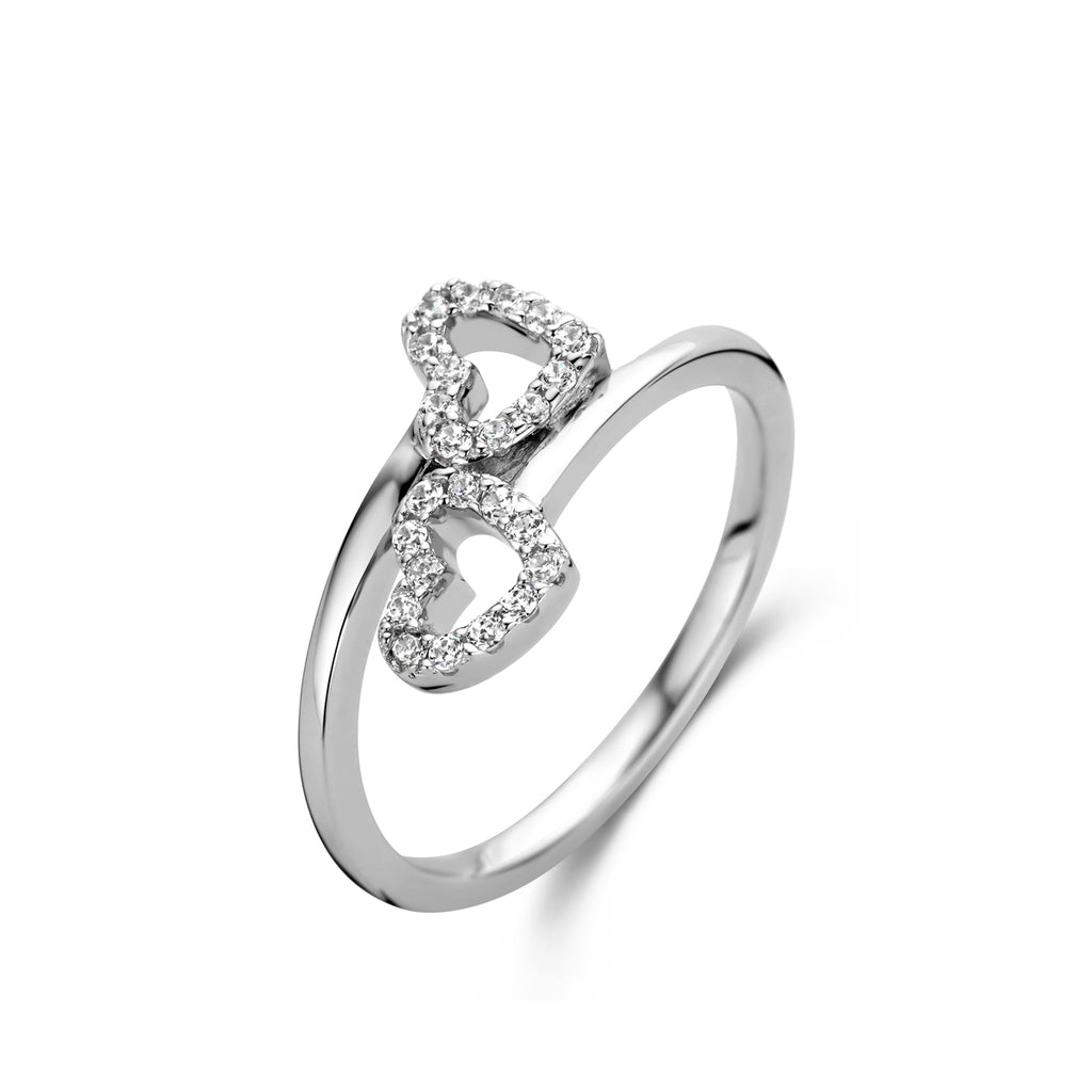 Bague argent N2X54