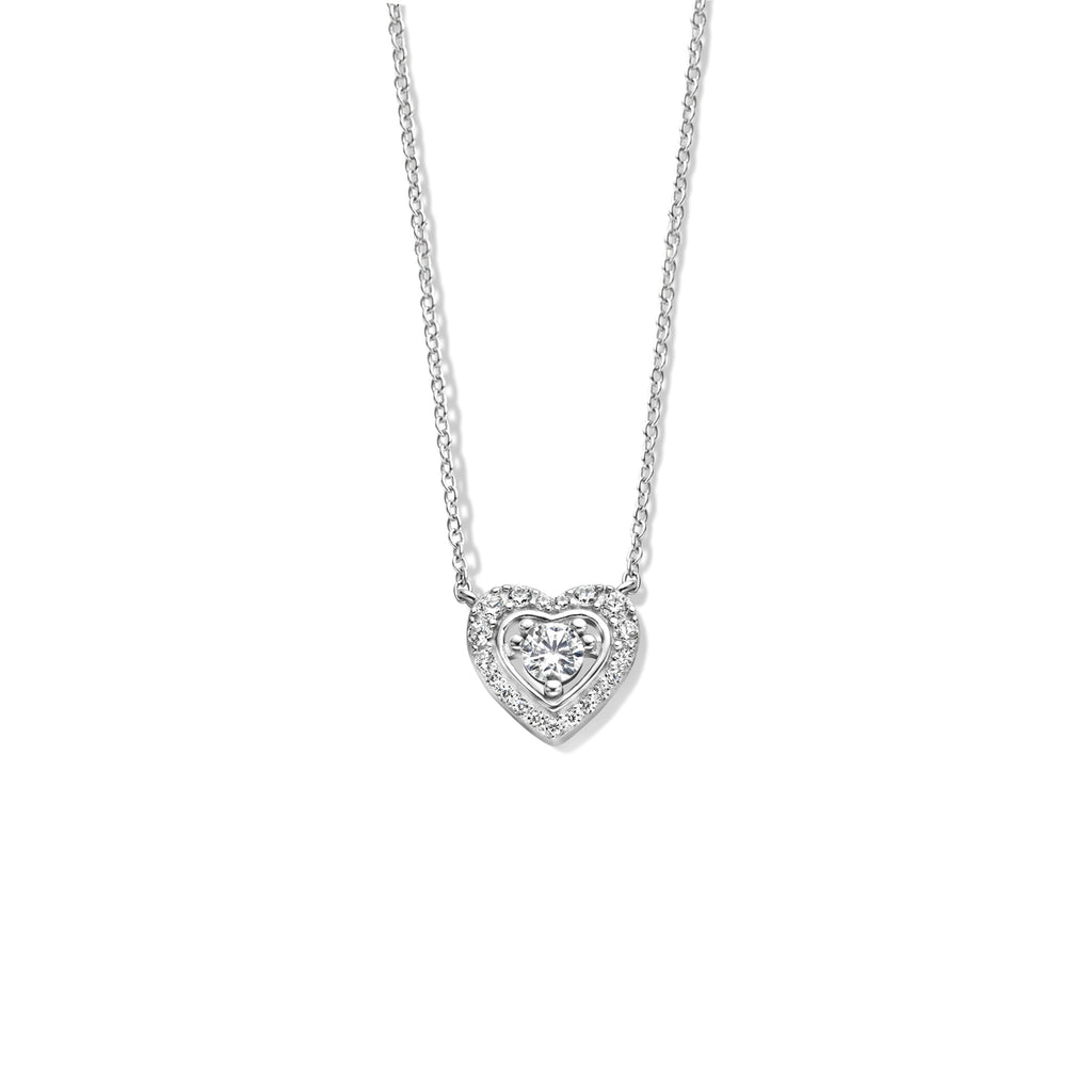 Collier argent N2X59