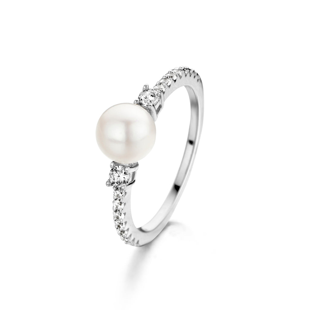 Bague argent N8I01