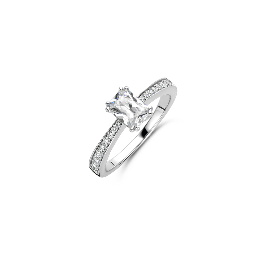 Bague argent N9H13
