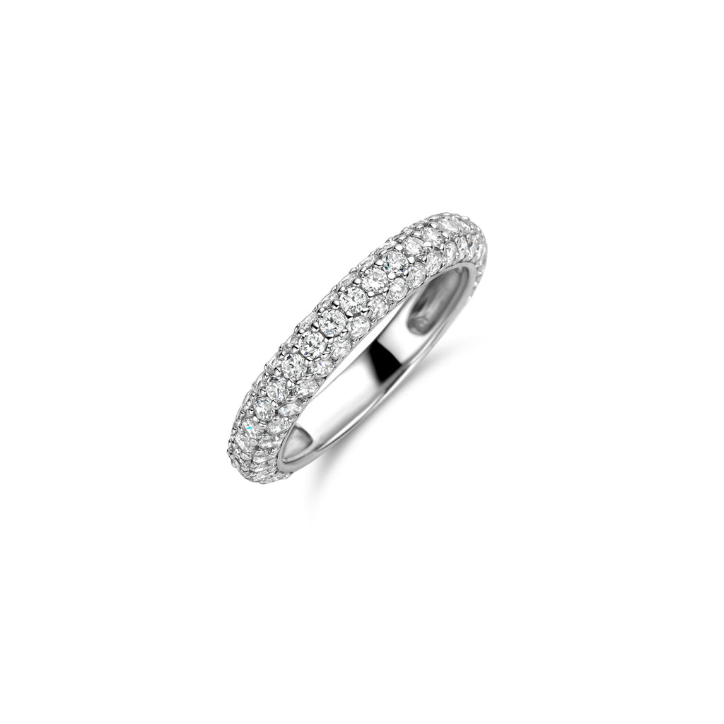 Bague argent N9M05
