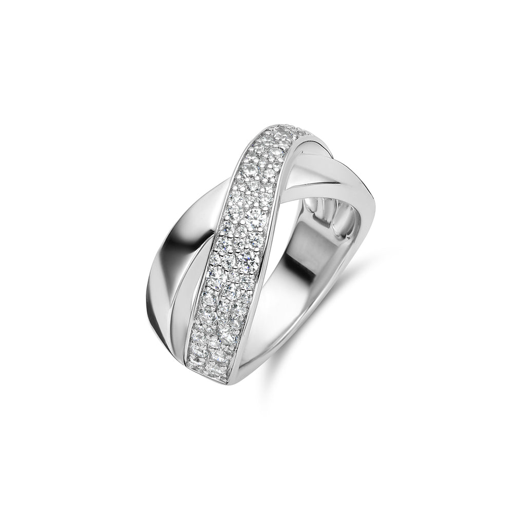 Bague argent N9N13