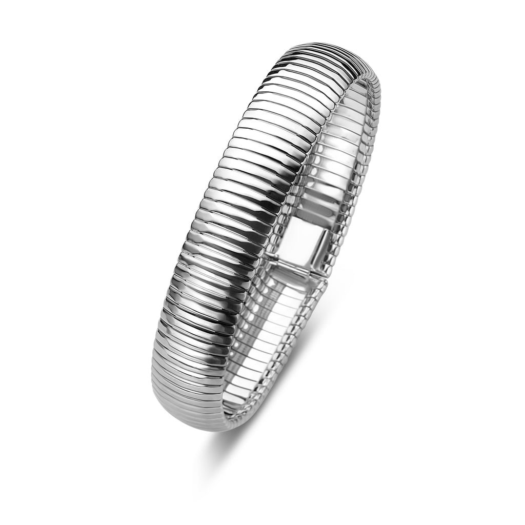 Bracelet argent N9O02