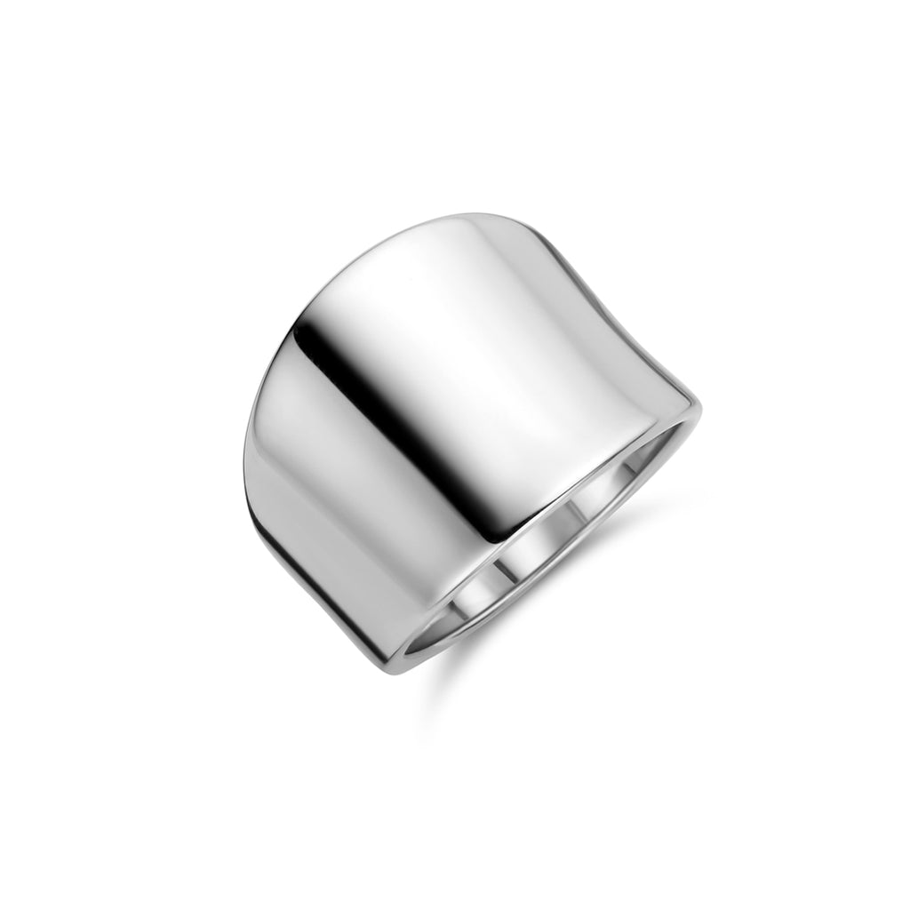 Bague argent N9O04