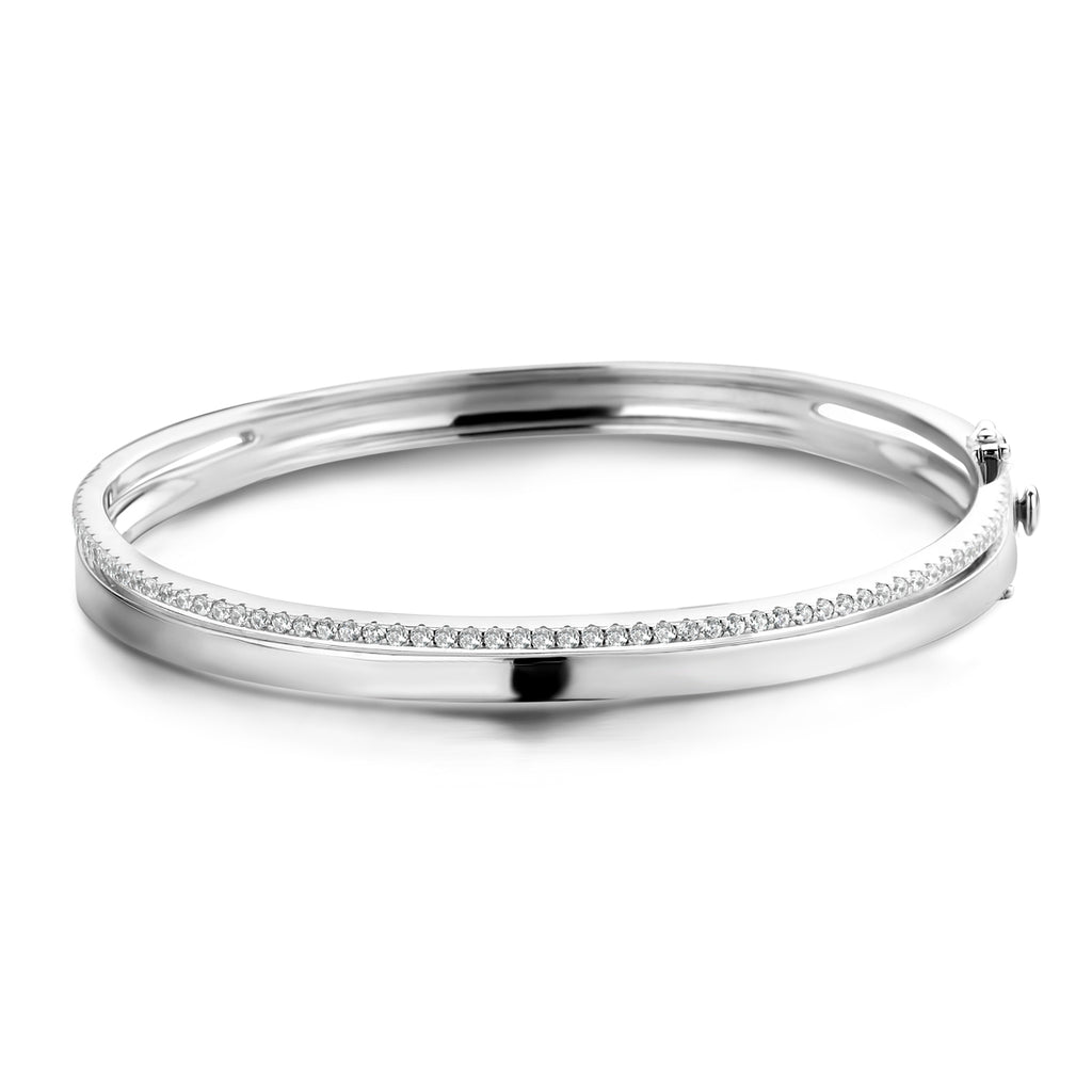 Bracelet argent N9P05