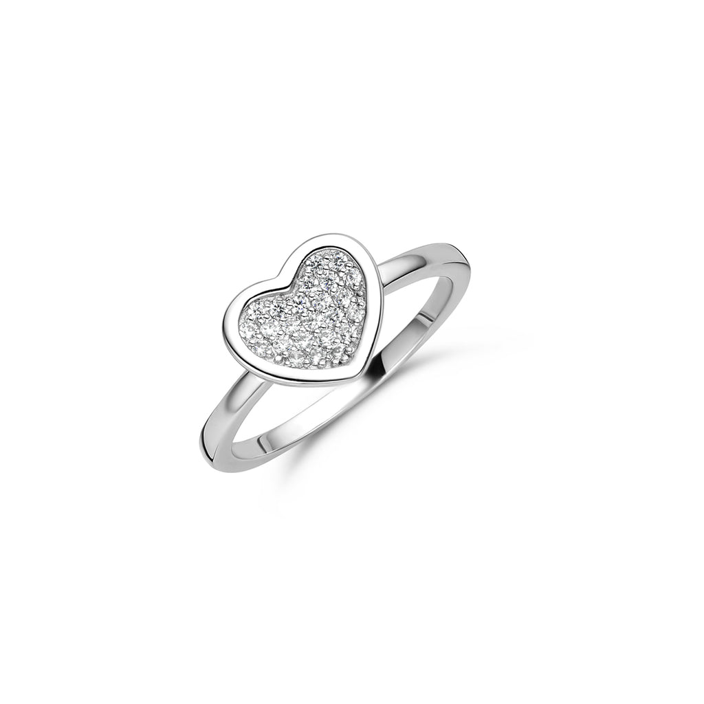 Bague argent N9U01