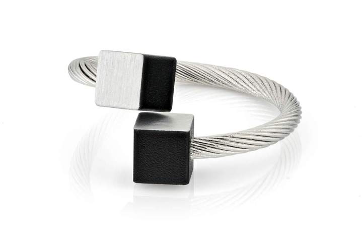 Bague Clic by Suzanne