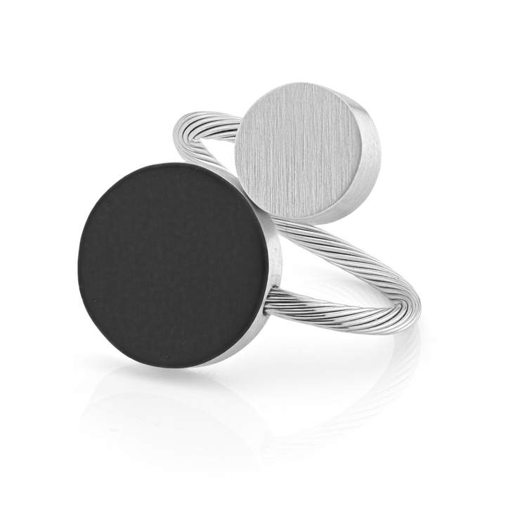 Bague Clic by Suzanne