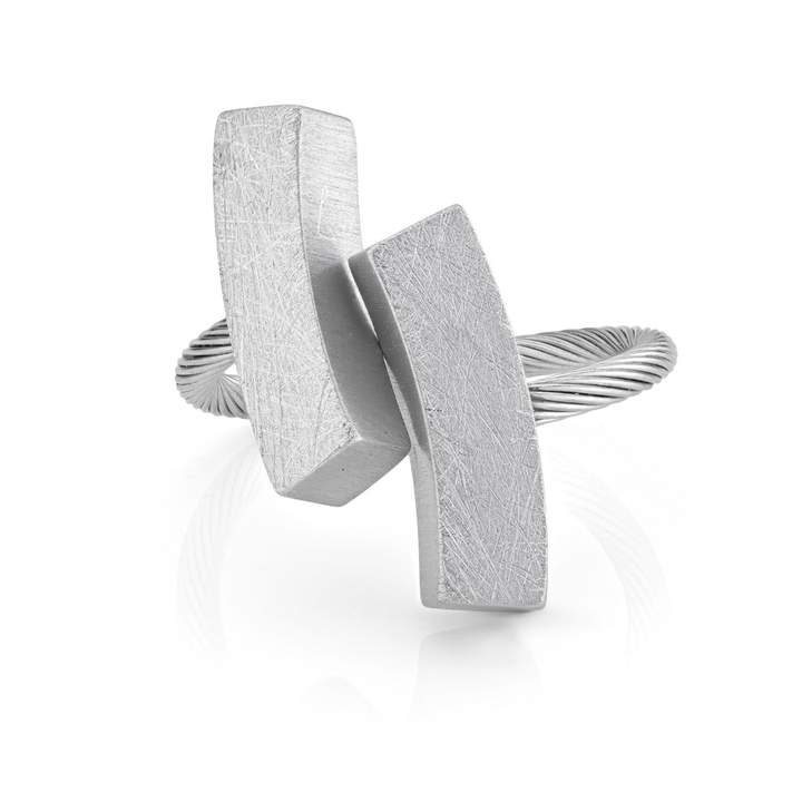 Bague Clic by Suzanne
