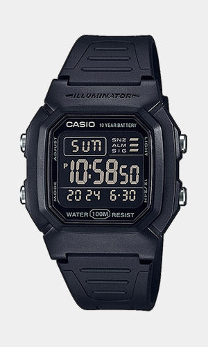 Montre Casio