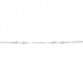 Bracelet argent A1007