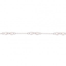 Bracelet argent A1156