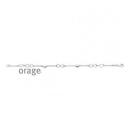 Bracelet argent A1171