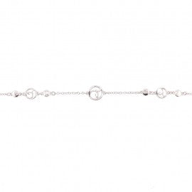Bracelet argent A1182