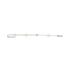 Bracelet argent A1196