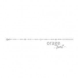 Bracelet argent A1213