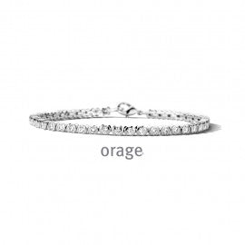 Bracelet argent A1250