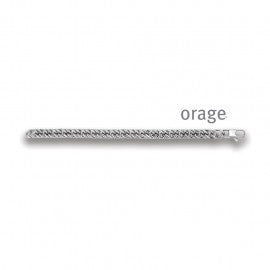 Bracelet homme acier A2114