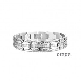 Bracelet acier A2118