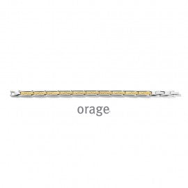 Bracelet acier A2119