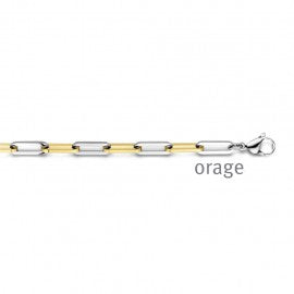 Bracelet acier A2124